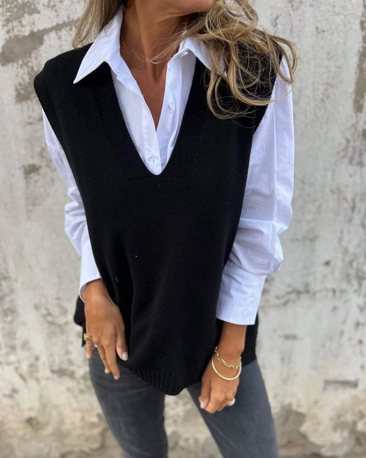 Lind Comfortabele Vest